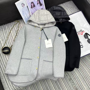 Response Jacket