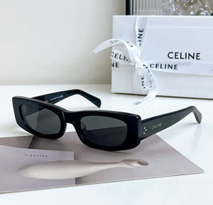 Logo Sunglasses