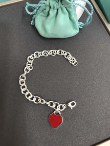 Logo Bracelet