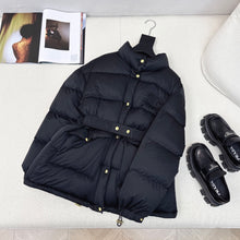Load image into Gallery viewer, Logo Jacket
