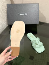 Load image into Gallery viewer, CC Sandals

