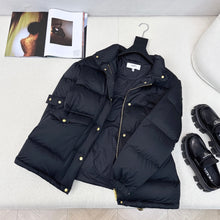 Load image into Gallery viewer, Logo Jacket
