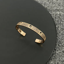 Load image into Gallery viewer, Logo Bracelet
