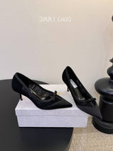 Load image into Gallery viewer, Love Mesh Pumps

