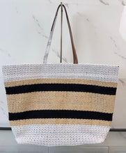 Load image into Gallery viewer, Woven Tote

