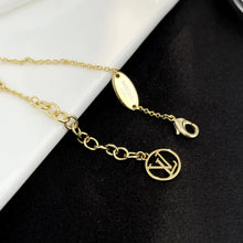 Load image into Gallery viewer, Logo Bracelet
