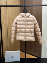 Load image into Gallery viewer, Gles Jacket
