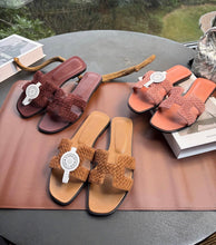 Load image into Gallery viewer, Oran Sandals
