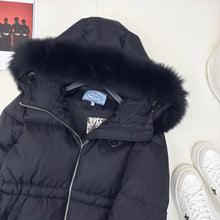 Load image into Gallery viewer, Logo Jacket
