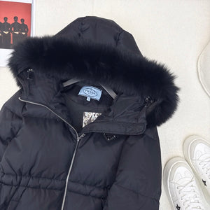Logo Jacket