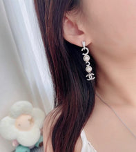 Load image into Gallery viewer, CC Earrings
