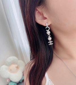 CC Earrings