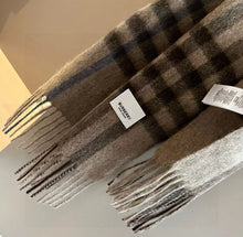 Load image into Gallery viewer, Cashmere Scarf
