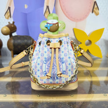 Load image into Gallery viewer, Nano Noe Bucket Bag
