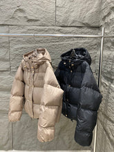Load image into Gallery viewer, Logo Jacket
