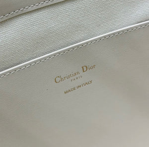 Signature Bucket Bag