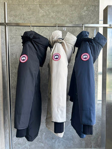 Trillium Parka