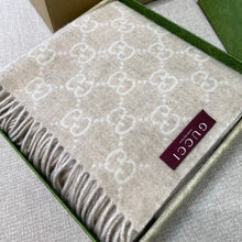 Load image into Gallery viewer, Cashmere Scarf
