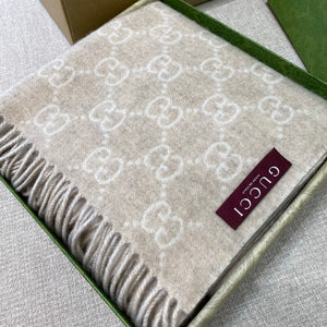 Cashmere Scarf