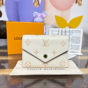 Victorine Wallet