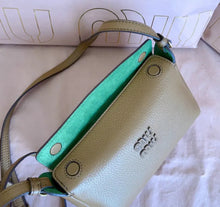 Load image into Gallery viewer, Leather Pouch Bag
