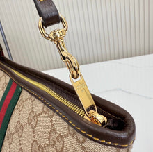 Load image into Gallery viewer, Mini Pouch Bag
