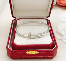 Load image into Gallery viewer, Nail Bracelet
