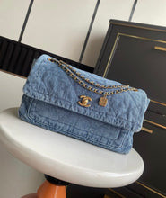 Load image into Gallery viewer, Maxi Borsa
