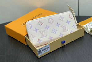Zippy Wallet