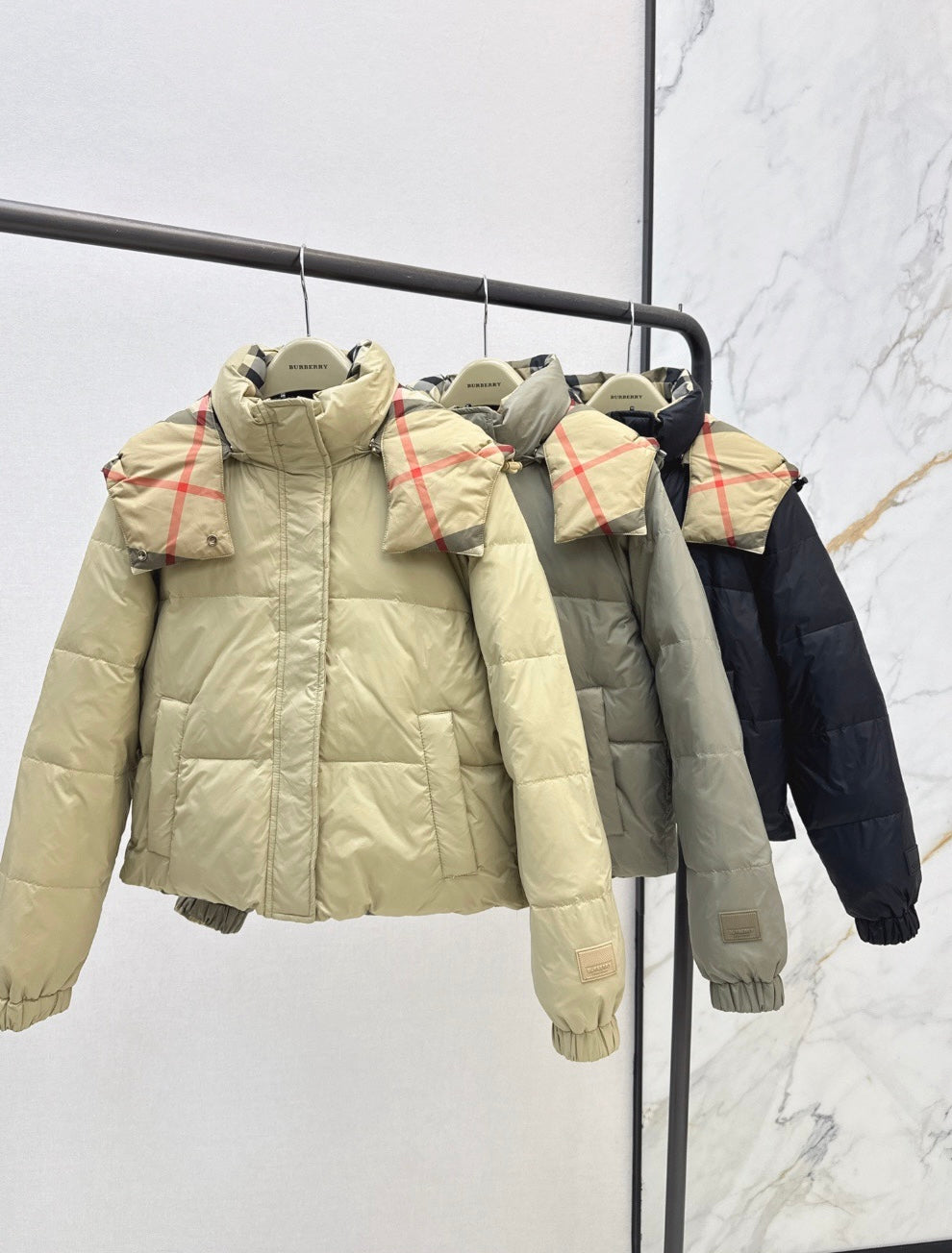 Reversible Jacket