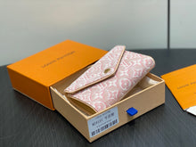 Load image into Gallery viewer, Victorine Wallet
