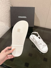 Load image into Gallery viewer, Leather Sandals
