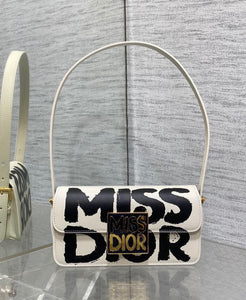 MD Flap Bag