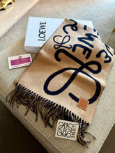 Load image into Gallery viewer, Cashmere Scarf

