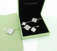 Load image into Gallery viewer, Alhambra Bracelet
