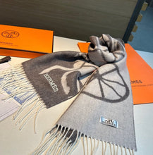 Load image into Gallery viewer, Cashmere Scarf
