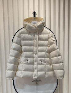 Baranfe Jacket