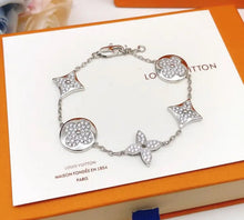 Load image into Gallery viewer, Logo Bracelet
