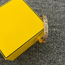 Load image into Gallery viewer, Logo Bracelet
