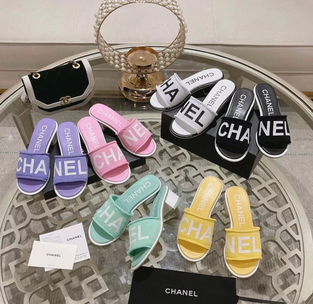 CC Sandals