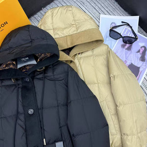 Ripstop Jacket
