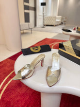 Load image into Gallery viewer, Leather Sandals
