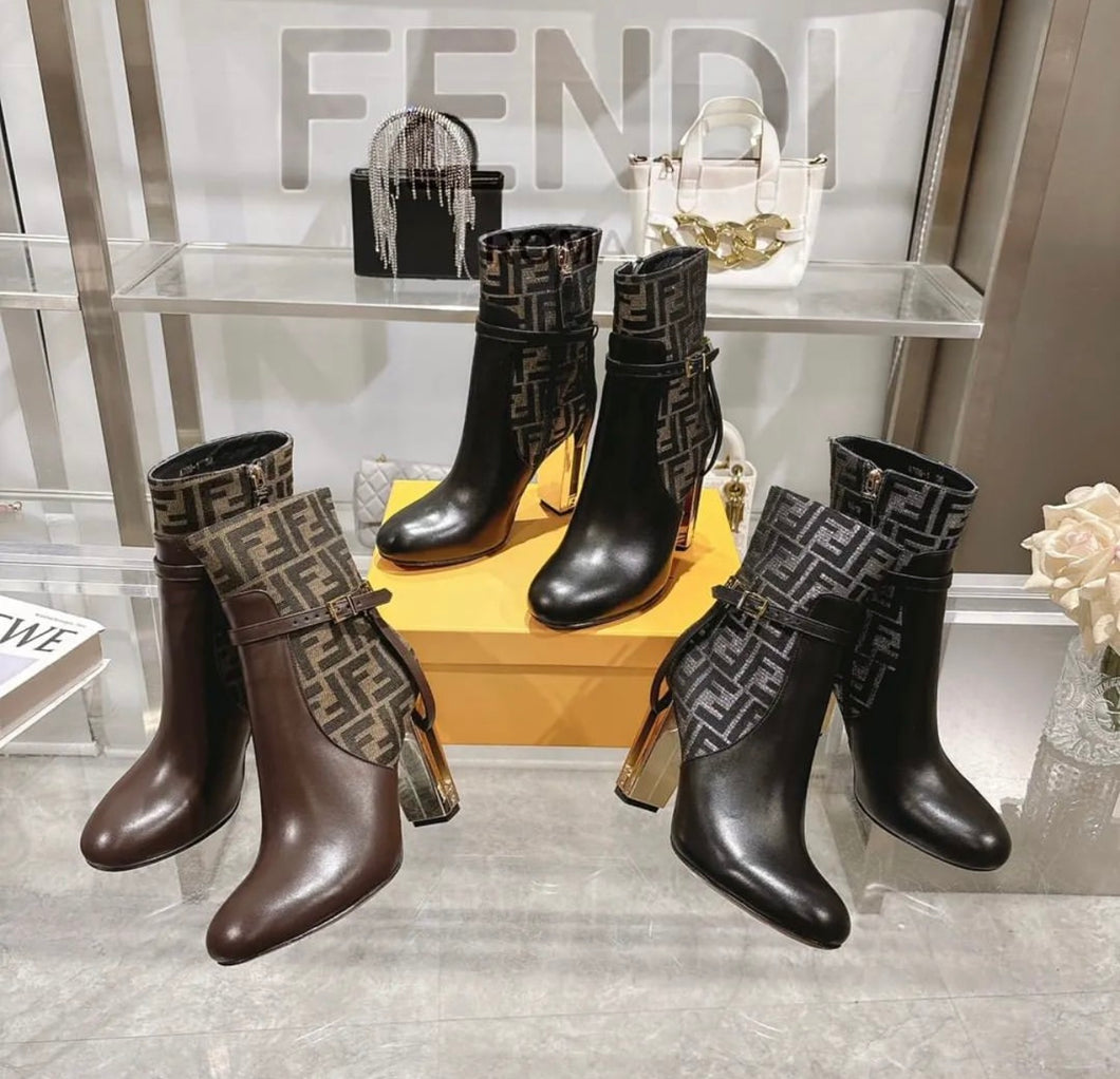FF Boots