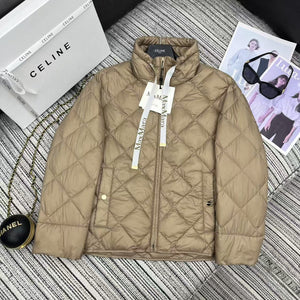 The Cube Jacket