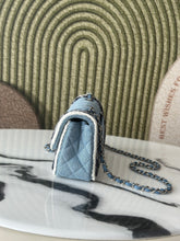 Load image into Gallery viewer, Mini Classic Flap Bag
