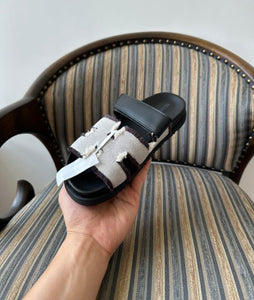 Chypre Sandals