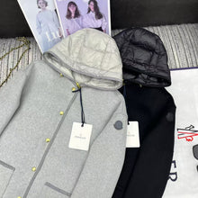 Load image into Gallery viewer, Response Jacket
