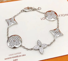Load image into Gallery viewer, Logo Bracelet
