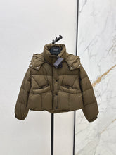 Load image into Gallery viewer, Logo Jacket
