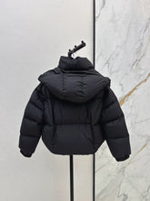 Load image into Gallery viewer, Logo Jacket
